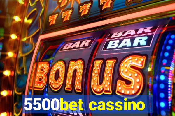 5500bet cassino